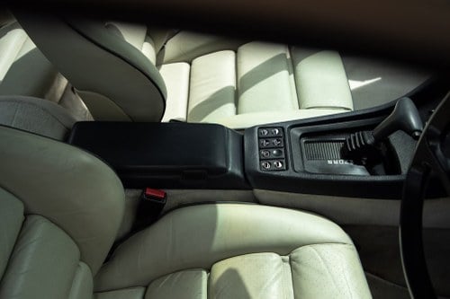 1987 Porsche 928 S4 In vendita (immagine 49 di 111)