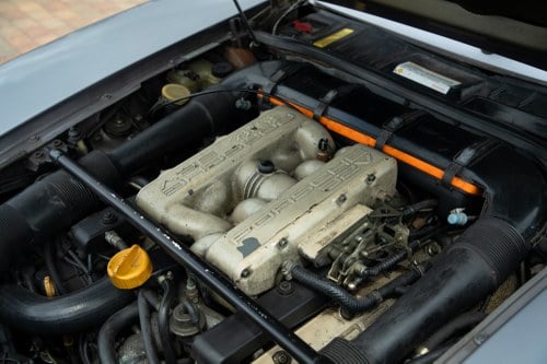 1987 Porsche 928 S4 In vendita (immagine 89 di 111)