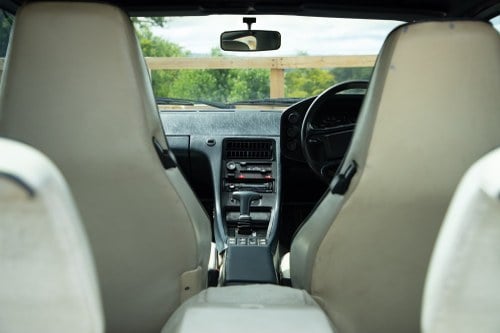 1987 Porsche 928 S4 In vendita (immagine 51 di 111)