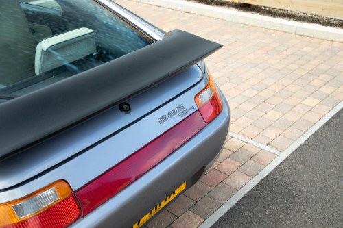 1987 Porsche 928 S4 In vendita (immagine 65 di 111)