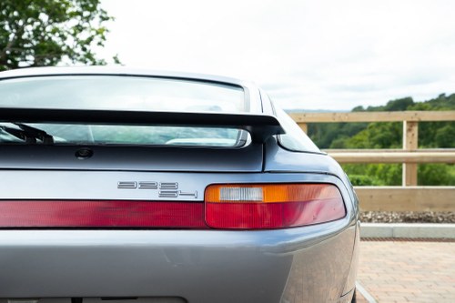 1987 Porsche 928 S4 In vendita (immagine 66 di 111)