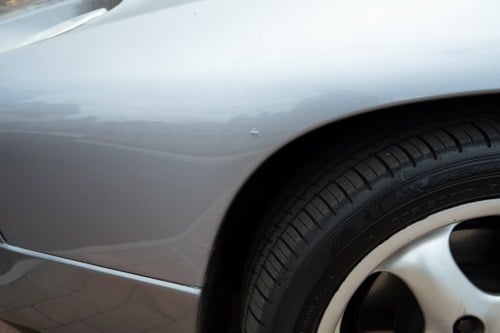 1987 Porsche 928 S4 In vendita (immagine 68 di 111)