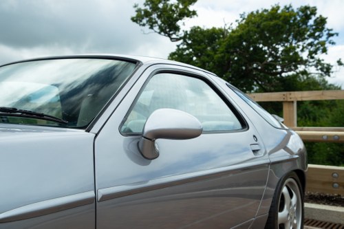 1987 Porsche 928 S4 In vendita (immagine 76 di 111)