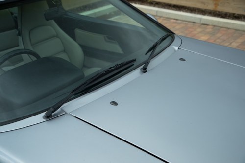 1987 Porsche 928 S4 In vendita (immagine 83 di 111)