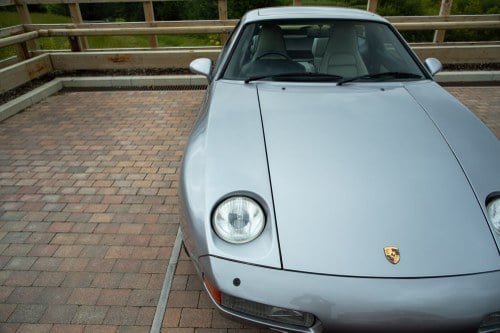 1987 Porsche 928 S4 In vendita (immagine 85 di 111)