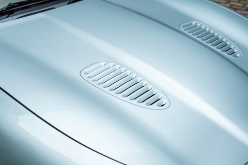 2002 Jaguar X100 XKR Convertible à vendre (picture 98 of 213)