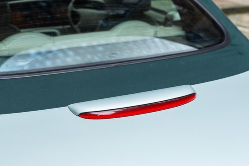 2002 Jaguar X100 XKR Convertible à vendre (picture 126 of 213)