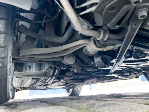 2002 Jaguar X100 XKR Convertible à vendre (picture 151 of 213)