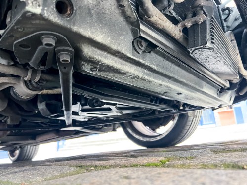 2002 Jaguar X100 XKR Convertible à vendre (picture 152 of 213)