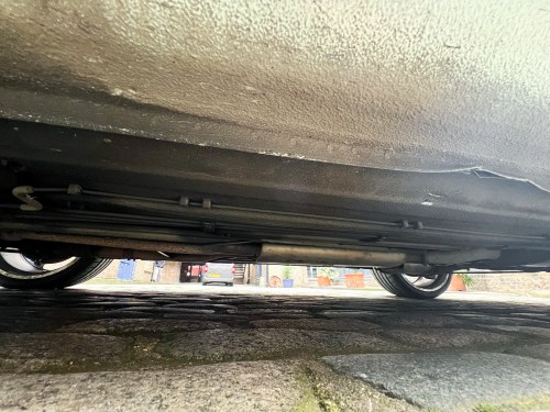 2002 Jaguar X100 XKR Convertible à vendre (picture 153 of 213)