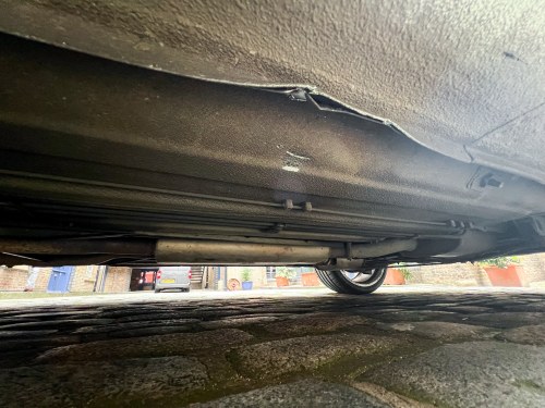 2002 Jaguar X100 XKR Convertible à vendre (picture 154 of 213)