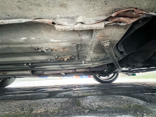 2002 Jaguar X100 XKR Convertible à vendre (picture 157 of 213)