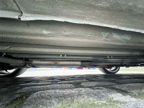 2002 Jaguar X100 XKR Convertible à vendre (picture 158 of 213)