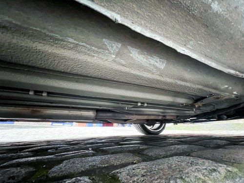 2002 Jaguar X100 XKR Convertible à vendre (picture 159 of 213)