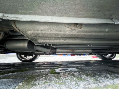 2002 Jaguar X100 XKR Convertible à vendre (picture 160 of 213)