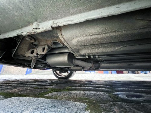 2002 Jaguar X100 XKR Convertible à vendre (picture 161 of 213)