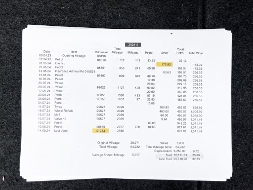 2002 Jaguar X100 XKR Convertible à vendre (picture 169 of 213)