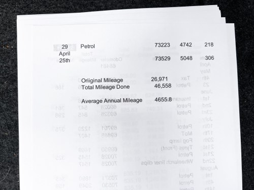 2002 Jaguar X100 XKR Convertible à vendre (picture 185 of 213)