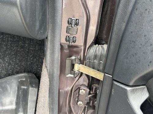 1988 Mercedes-Benz 230 CE Brabus SGS Biarritz For Sale (picture 47 of 107)