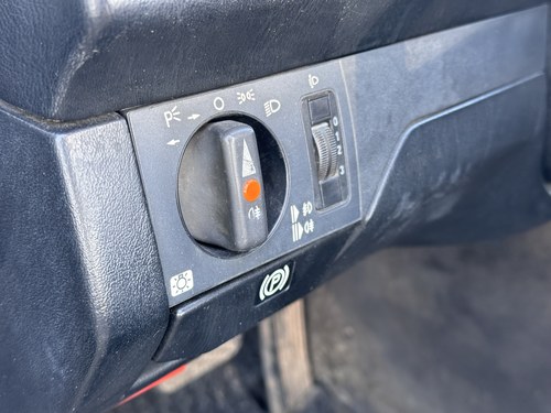 1988 Mercedes-Benz 230 CE Brabus SGS Biarritz For Sale (picture 53 of 107)