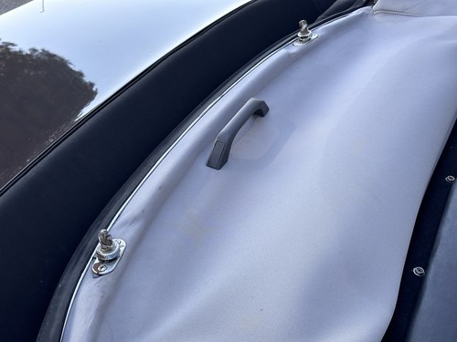 1988 Mercedes-Benz 230 CE Brabus SGS Biarritz For Sale (picture 69 of 107)