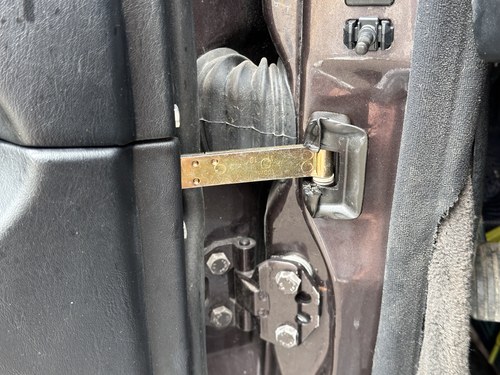 1988 Mercedes-Benz 230 CE Brabus SGS Biarritz For Sale (picture 83 of 107)