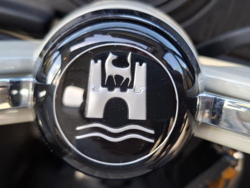 1997 Volkswagen Beetle with Rollback Sunroof à vendre (picture 27 of 60)