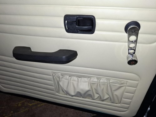 1997 Volkswagen Beetle with Rollback Sunroof à vendre (picture 28 of 60)