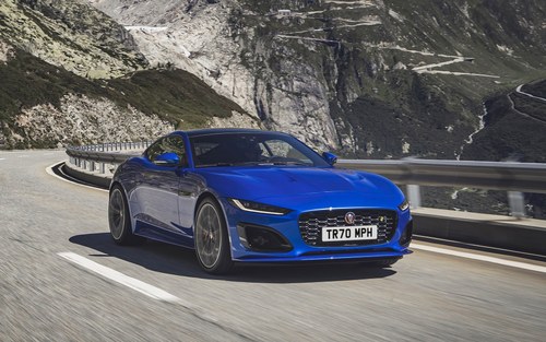 Private Registration - TR70 MPH à vendre (picture 5 of 5)