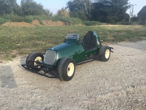 1970 Strikes Racing ERA 5HP Toy Car In vendita (immagine 1 di 37)