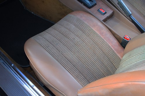 1978 Mercedes-Benz R107 350SL For Sale (picture 57 of 108)