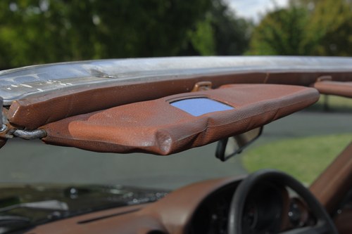 1978 Mercedes-Benz R107 350SL For Sale (picture 69 of 108)