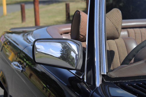 1978 Mercedes-Benz R107 350SL For Sale (picture 84 of 108)