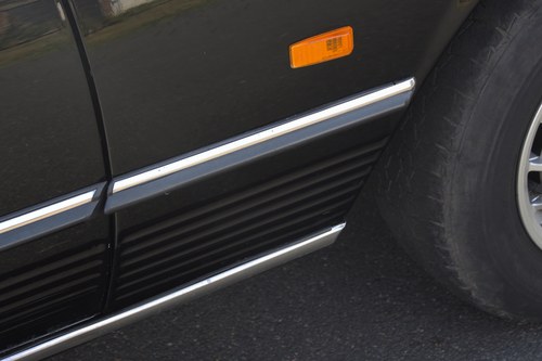 1978 Mercedes-Benz R107 350SL For Sale (picture 87 of 108)