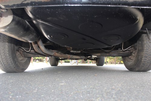 1978 Mercedes-Benz R107 350SL For Sale (picture 106 of 108)