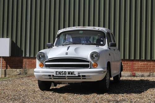 2009 Hindustan Ambassador Grand 1800ISX For Sale (picture 9 of 135)