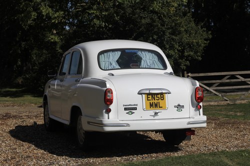 2009 Hindustan Ambassador Grand 1800ISX For Sale (picture 18 of 135)
