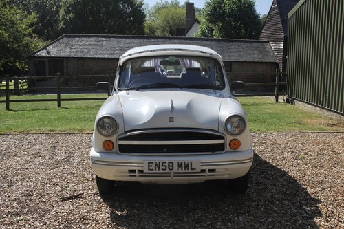 2009 Hindustan Ambassador Grand 1800ISX For Sale (picture 24 of 135)