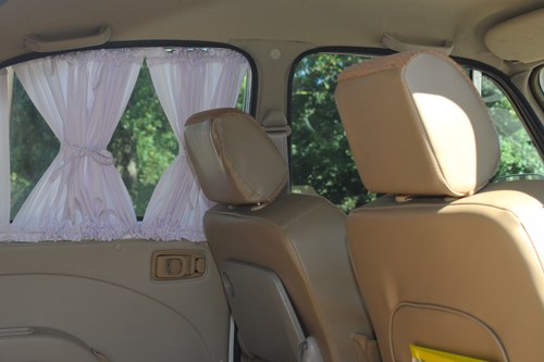 2009 Hindustan Ambassador Grand 1800ISX For Sale (picture 38 of 135)