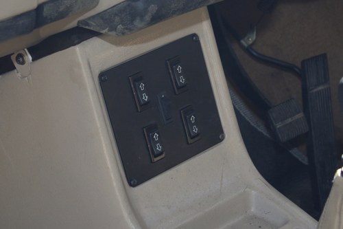 2009 Hindustan Ambassador Grand 1800ISX For Sale (picture 40 of 135)