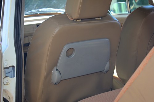 2009 Hindustan Ambassador Grand 1800ISX For Sale (picture 42 of 135)