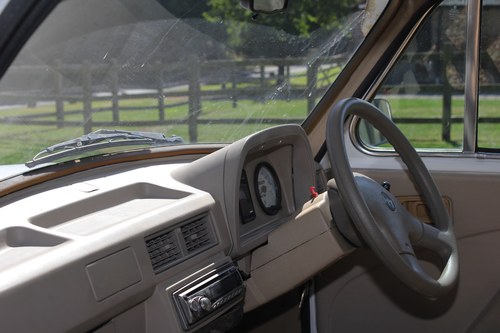 2009 Hindustan Ambassador Grand 1800ISX For Sale (picture 44 of 135)