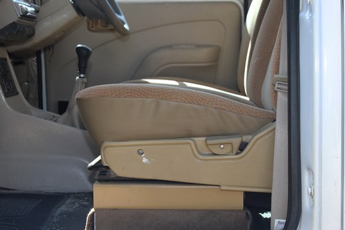 2009 Hindustan Ambassador Grand 1800ISX For Sale (picture 45 of 135)