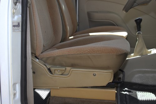 2009 Hindustan Ambassador Grand 1800ISX For Sale (picture 47 of 135)