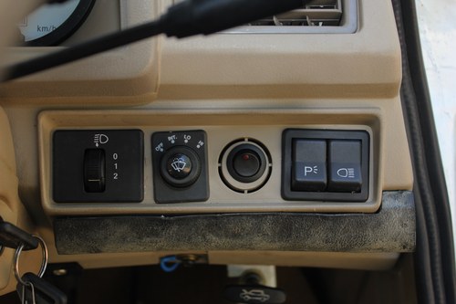 2009 Hindustan Ambassador Grand 1800ISX For Sale (picture 52 of 135)