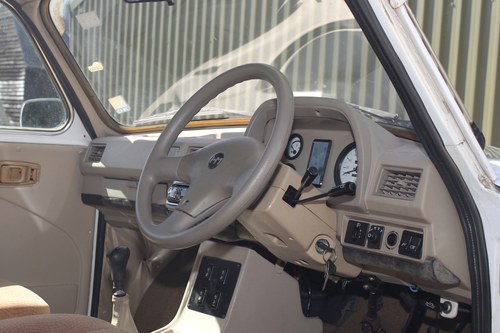 2009 Hindustan Ambassador Grand 1800ISX For Sale (picture 55 of 135)