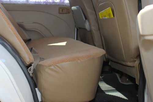 2009 Hindustan Ambassador Grand 1800ISX For Sale (picture 59 of 135)