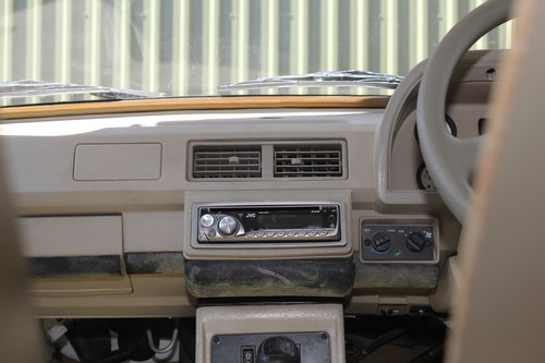 2009 Hindustan Ambassador Grand 1800ISX For Sale (picture 61 of 135)