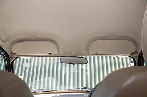 2009 Hindustan Ambassador Grand 1800ISX For Sale (picture 64 of 135)