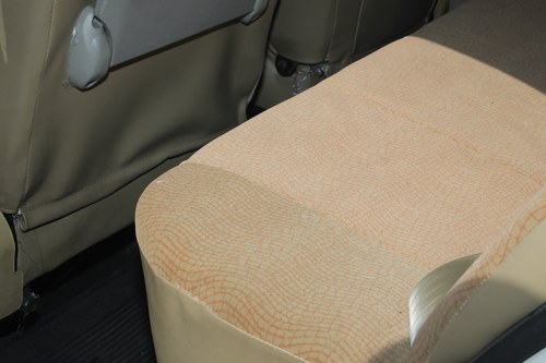 2009 Hindustan Ambassador Grand 1800ISX For Sale (picture 66 of 135)